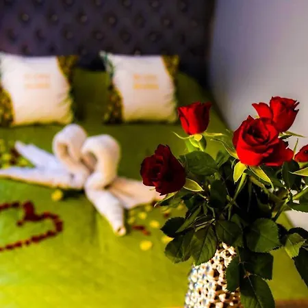 Hot Jacuzzi In Cracow