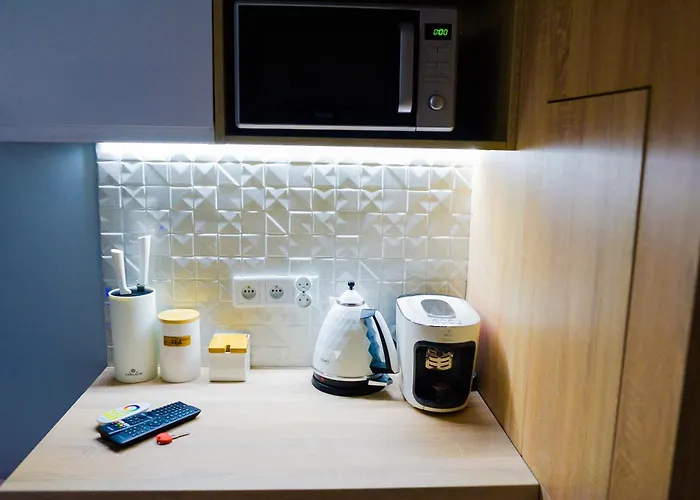 Hot Jacuzzi In Cracow Krakov