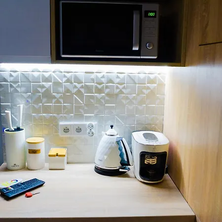 Hot Jacuzzi In Cracow Krasków